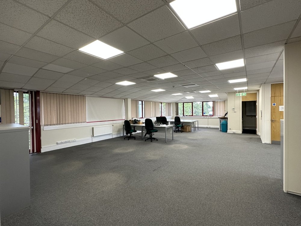 Office in Exeter - photo 3